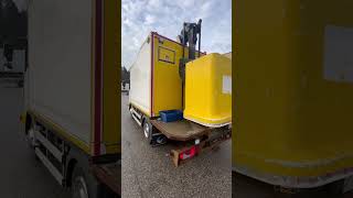 MAN TGL8.180 4X2 EURO5 + VERSALIFT VT-155-FZ skylift | Bild 2 - Machineryline