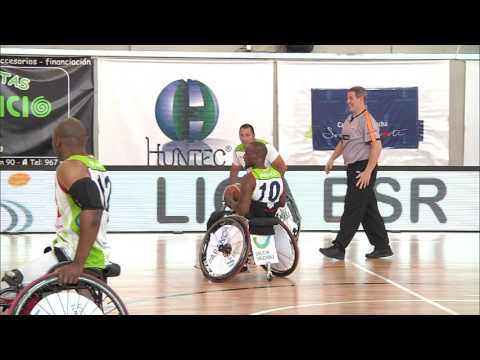 3º y 4º PUESTO FINAL FOUR