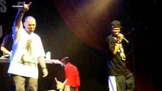 Chamillionaire and Paul Wall- Ridin&#39; Dirty