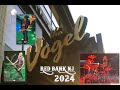 King S X Goldilox And End Of Show Goodbyes Live 7 27 2024 Red Bank NJ Kingsxband Kingsxlive