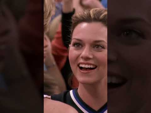 Sorry for the happy tears... 🥲 Stream One Tree Hill seasons 1-9 on Stan. #OneTreeHill