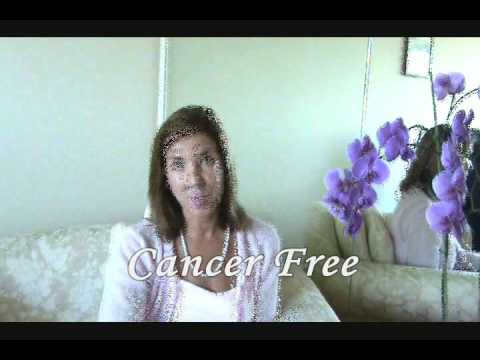 Deanne Roy did NOT receive any Western Medicine Treatment. Healed of Breast Cancer