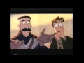 What If Disney Was Even More Commercial Dinosaur VHS Opening