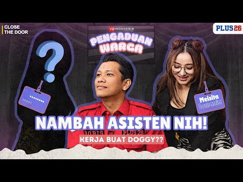 DIVISI PENGADUAN | EPS. 8. TAYANGAN INI BIKIN PAK ROBIS TERSIKSA, PUSING, PENGEN PULANG, PENGEN BUNG