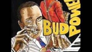 Bud Powell with Barney Wilen - Yesterdays