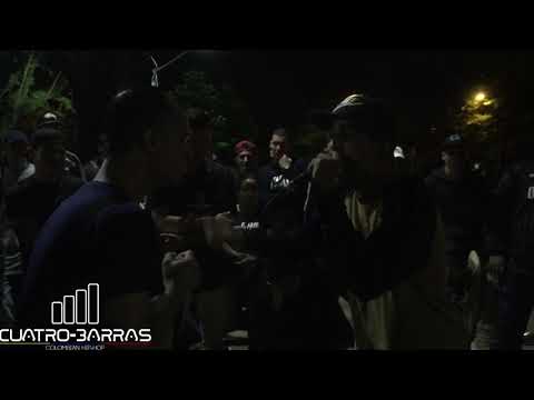 CRV🇻🇪 vs GUAKO🇻🇪 | OCTAVOS | Final Regional KO #cuatrobarras