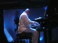 Kenny Barron Trio New York Attitude Flumini 08