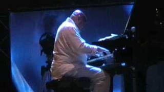 Kenny Barron Trio New York Attitude Flumini 08