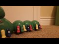 Leap Frog Alphabet Pal Pull Toy