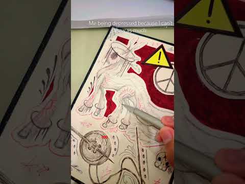 I’m sorry guys. ||  #artist#dragon#dragonpuppets#dragonpuppeteer#mythicfan#dragonlove#fyp#shorts#art