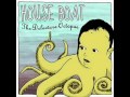 House Boat - The Delaware Octopus - 11 - A Song ...