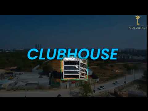 3D Tour Of Goldenkey Meraki