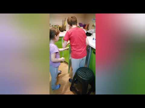 Damjan Markov ski - Skrienoto bogatstvo (kratok interesen film) 25 sub special!!!