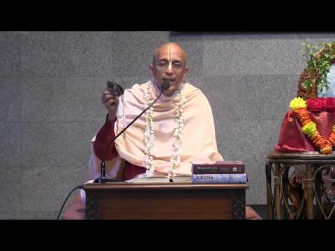 2018-02-22 | SB 3.27.10|  HG Stoka Krishna Dasa