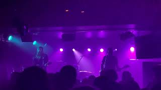 ‘Kitchen’ - The Lemonheads - 02/10/22 @ The Lemon Tree, Aberdeen