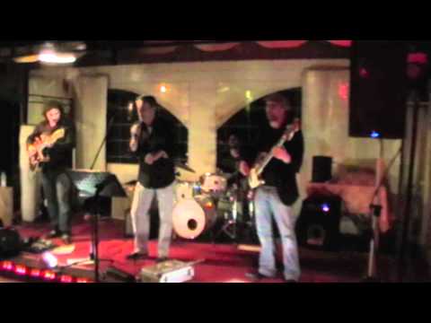 Blues Box Quartet - Live lago Verde - 2011 - 5/16