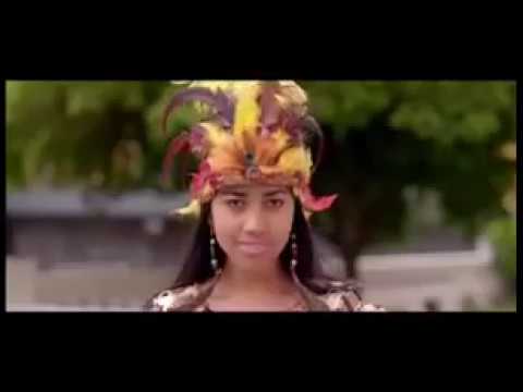 ¡Pueblo, pueblo levanta la cara!