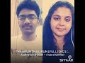 THARUM THALIRUM With My Fav Anjana Chechi