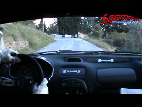 19° RALLY CITTA' DI CAMAIORE 2013