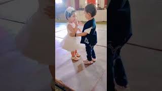 cute baby dancing whatsapp status video #babydanci