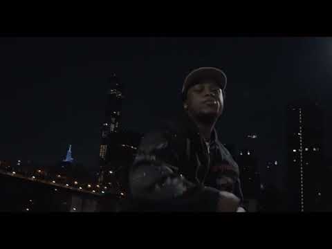 ON A DRILL - FLY BROZ