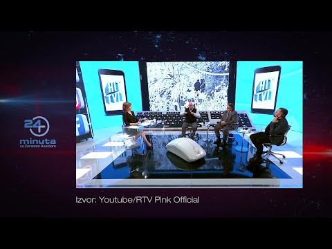 Hapšenje Belivuka i propratne medijske nevolje | ep224deo03