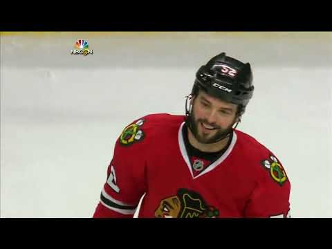 NHL   Jan.08/2014    New York Rangers - Chicago Blackhawks