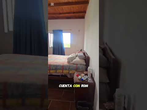VENTA CASA 3 DORM. B° VILLA SOL- SALSIPUEDES CÓRDOBA