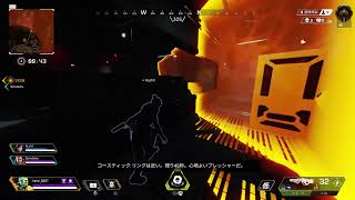 APEX　ダイヤ行くまで無限精進