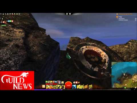 Safari durch Tyria #19 Herz der Nebel