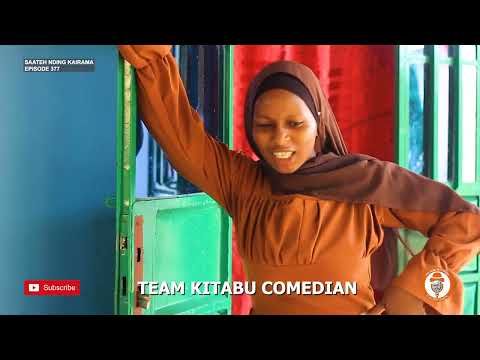 Sateh nding kairama episode 377