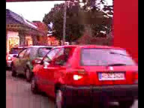 Mit Trecker bei Mecces 3/3