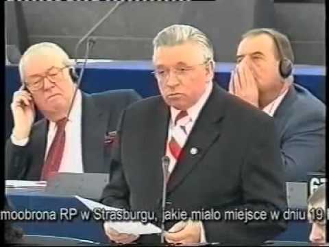Który polityk wypowie dziś takie słowa?