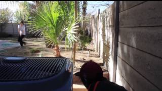 Aint no time like killing time