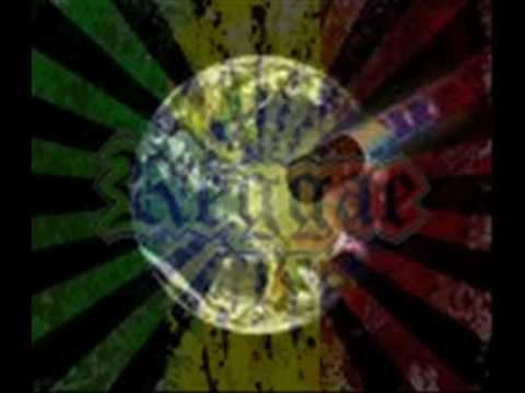 URBANVIBSZ - Music OF Jah (new 2010)