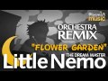 Little Nemo Remix: The Dream Master - Flower ...