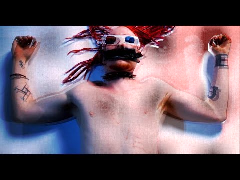 Justin ‡ Symbol - Voidhead (Official Music Video)