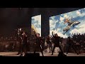 Linked Horizon Live - Shinzou wo Sasageyo!【進撃の軌跡 ~1st Wall~】sub eng, spa & romaji