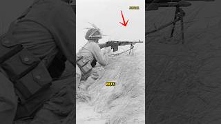 The Gun Everyone Misunderstood for 100 Years