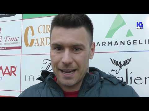 Civitanovese - Atletico Centobuchi 1 - 1 (Promozione)