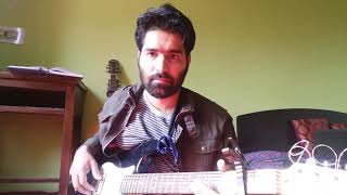 Ruby | Ali Farka Toure | Guitar Lesson