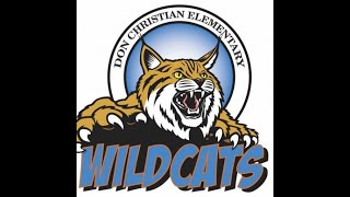 Don Christian Division 7, Check-in March 31, 2020