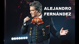 Como el Sol y el Trigo (Alejandro Fernández)