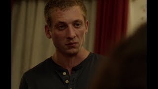 Lip kicks Fiona out - &quot;100 days he was sober!&quot; - Great Acting