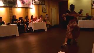 Video thumbnail for Recuerdo (Beijing 2014) - Fernanda Grosso y Alejandro Ferreyra