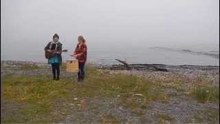 Les sœurs Boulay : où la vague se mêle à la grand' route