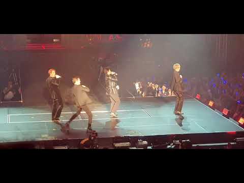 211219 WINNERCROSSTourInJkt "Mola & Dress Up"