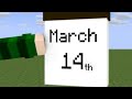 March 14th