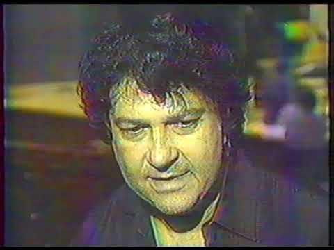 Eumir Deodato "First concert in Brazil" part 1