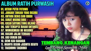 Download lagu Album Ratih Purwasih || HITAM PUTIH FOTOMU - AKU BUKAN DIA 💕 Lagu Kenangan Terbaik Sepanjang Masa mp3